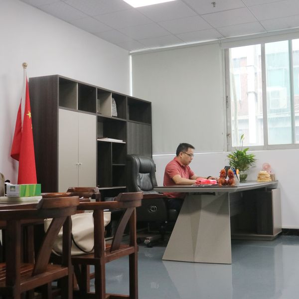 Shenzhen WellDa Photoelectric Co., Ltd.