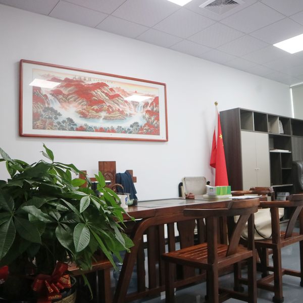 Shenzhen WellDa Photoelectric Co., Ltd.